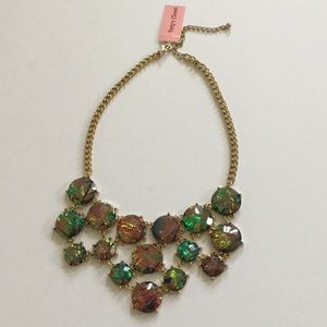 PATTY'S CLOSET NECKLACE